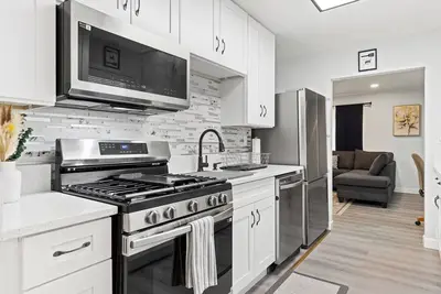 Image de Welcome to this 3 bedroom single family house in Waukegan illin