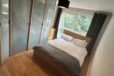 Image de Charming Flat in North London