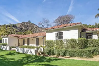 Image de Estrella Hideaway Beverly hills