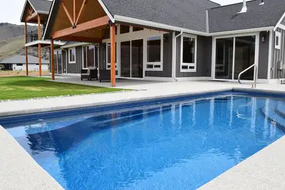Image de 3-bedroom house with Ac in Lake Stevens