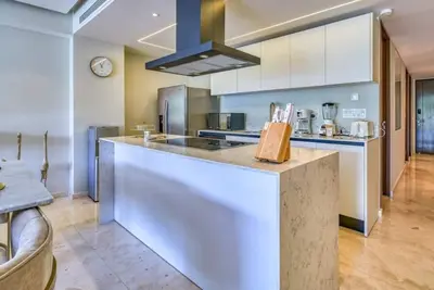 Image de luxury 4br with High-speed WiFi, fitness room and spa at Punta Mita, Nayarit
