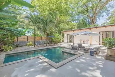 Image de Modern Jungle Retreat near Guiones & Bodhi Tree Resort!