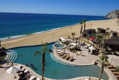 Image de Deluxe Grand Master 1 bedroom suite in stunning location in Cabo San Lucas, Mx