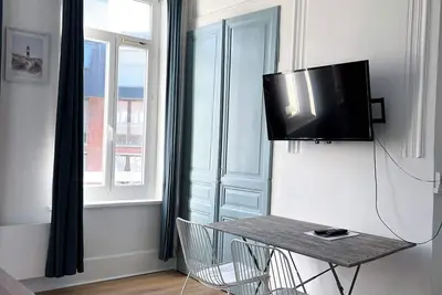 Image de Le cocon bleu