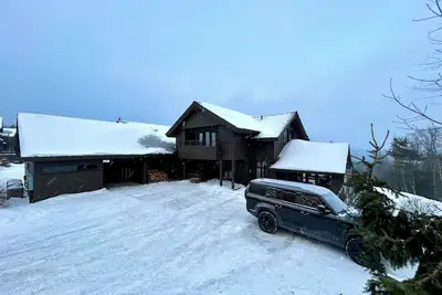 Image de World-Class Mountain View Villa @ Trapp & Stowe with Exclusive Amenities