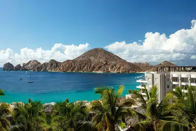 Image de Relax! Just a few steps away from Medano Beach in Cabo San Lucas