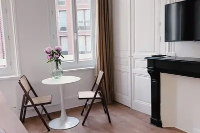 Image de La belle échappée