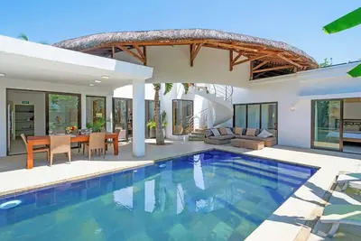 Image de Villa Orion d'exception, 4 chambres, piscine privée