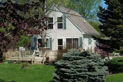 Image de Charming 3b\/R Cottage on Malletts Bay
