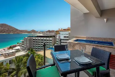 Image de Make memories this Thanksgiving in your home away from home in Cabo San Lucas.