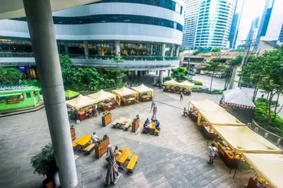 Image de Secret Makati Love Haven Swim Gym Park Laugh 300mb