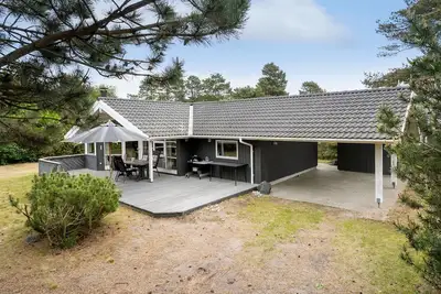 Image de Superbe maison à Slagelse avec WiFi