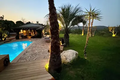 Image de Golf St Tropez Appartement cosi en pleine nature, avec accès piscine. Superbe…