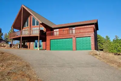 Image de Casa del Cielo - Estes Park, Co