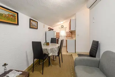 Image de Superbe appartement à Porec avec WiFi