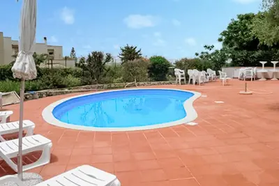 Image de Belle maison à Terrasini avec WiFi