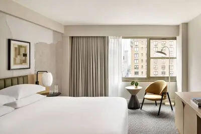 Image de Times Square Stays | 2 Units | Central Nyc Location