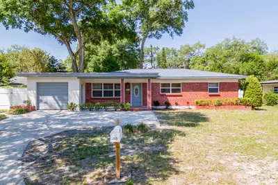 Image de Comfy, Friendly, family home in Temple Terrace