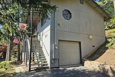 Image de Charming Arnold Cabin