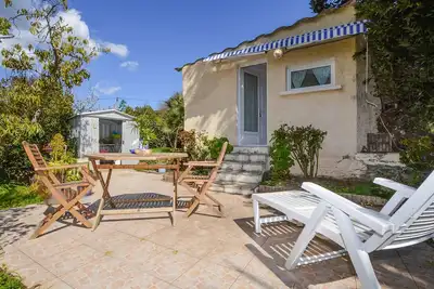 Image de Superbe maison à Oletta