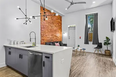 Image de 14-2 Luxury Loft-Free Parking