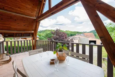 Image de La Barrina - Saint-Sauveur-De-Peyre