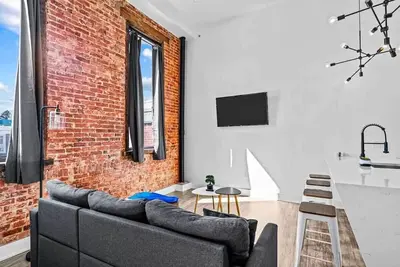Image de 23 Luxury Loft-Free Private Parking-Tesla Charger