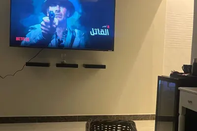 Image de Lp72. 3 Modern Studio in Al Hittin