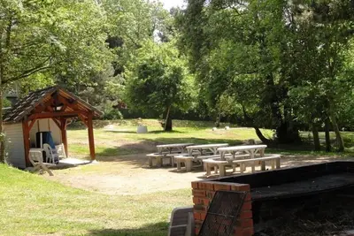 Image de Le Castel D'Ailly - Ste Marguerite Sur Mer