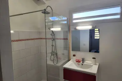 Image de Location Bungalow