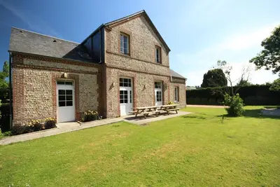 Image de Le Relais des Hautes Falaises