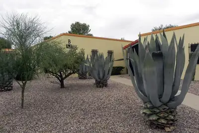Image de Southwest Serenity in Central Green Valley
