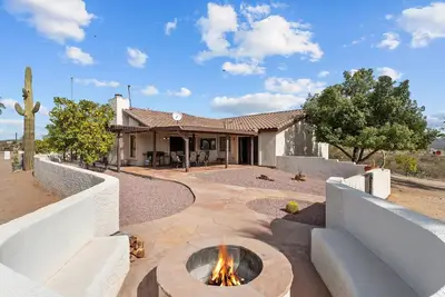 Image de Diamondback Ranch- Horse Stalls Inc! /Rv Hook ups