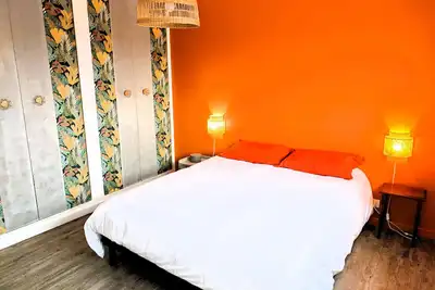 Image de Escale - appartement 4 pers