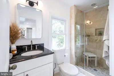 Image de Charming 3-bedroom house in Arlington