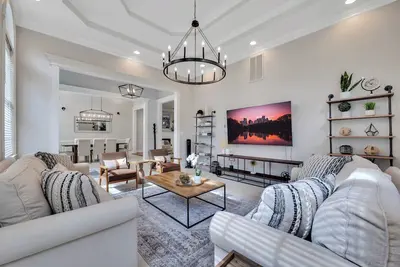 Image de Conference House Near Emory/Cdc w/ Arcade