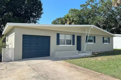Image de Charming 3-bedroom house with WiFi and Ac in sunny South Daytona
