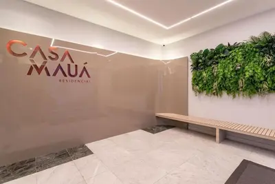 Image de Studio Residence Casa Mauá