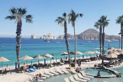 Image de Villa del Arco Beach Resort & Spa, 2 Bd\/ 3 Br Ph City\/Sunset view-Cabo May 17-24