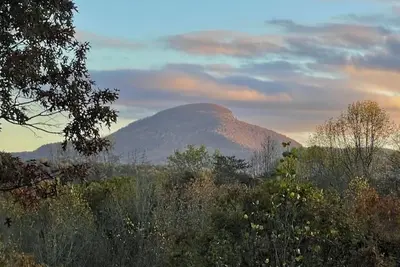 Image de Stunning Mt Yonah mountain views - 3bd/2ba