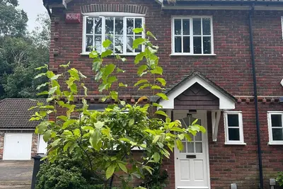 Image de Stylish, Renovated Chislehurst Retreat – Walk to Station, Pubs & More!