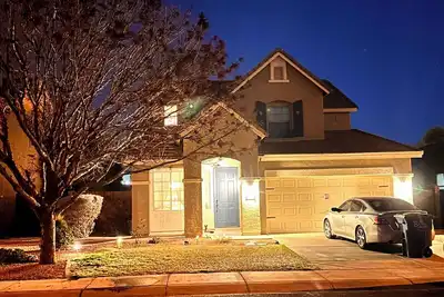 Image de Spacious 5-bedroom house in marvelous Gilbert with WiFi, Ac