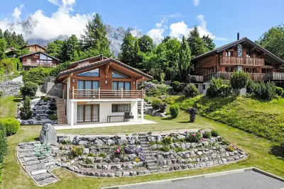Image de Le Souvenir by Interhome