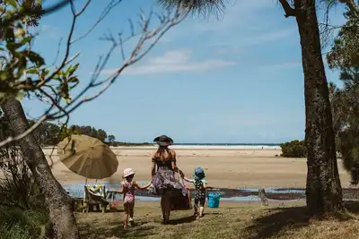 Image de Shady Acres - Waterfront Escape