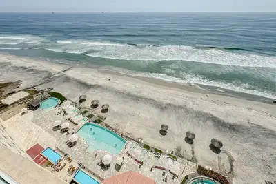 Image de Ocean Views-Mar y Sol Condo-Beach Access-Rosarito
