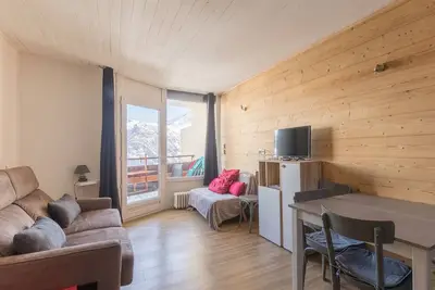 Image de Studio cabine, 4/5 personnes