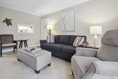 Image de Pet-friendly first floor condo in Ocean Walk