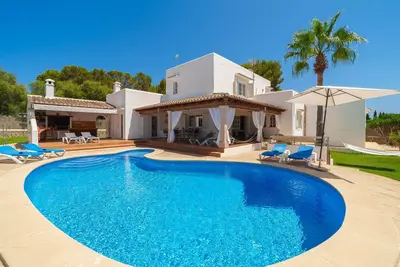 Image de Maison Marga by Interhome