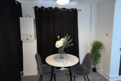 Image de Gms luxury house-free parking