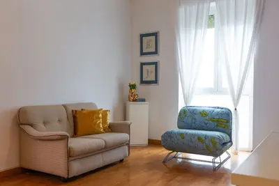 Image de Skyline Penthouse Suite - Cologno Monzese